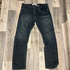 Men’s Levi Jeans